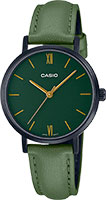 Casio Analog LTP-VT02BL-3A
