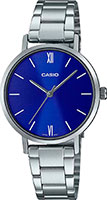 Casio Analog LTP-VT02D-2A