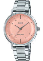 Casio Analog LTP-VT03D-4B