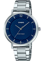 Casio Analog LTP-VT04D-2A