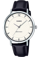 Casio Analog LTP-VT04L-7A2