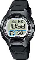 Casio Digital LW-200-1B