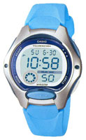 Casio Digital LW-200-2B