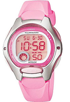Casio Digital LW-200-4B