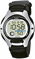 Casio Digital LW-200V-1A