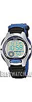 Casio Digital LW-200V-2A