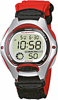 Casio Digital LW-200V-4A