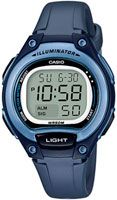 Casio Digital LW-203-2A