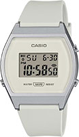 Casio Digital LW-204-7A