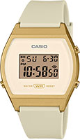 Casio Digital LW-204-9A