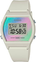 Casio Digital LW-205H-8A