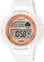 Casio Digital LWS-1200H-7A2