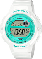 Casio Digital LWS-1200H-7A3