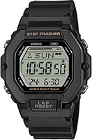 Casio Digital LWS-2200H-1A