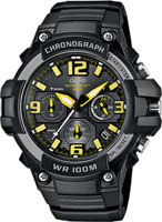 Casio Analog MCW-100H-9A
