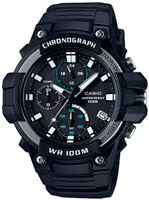 Casio Analog MCW-110H-1A