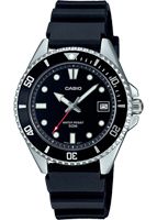 Casio Analog MDV-10-1A1