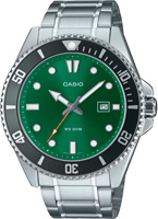 Casio Analog MDV-107D-3A2