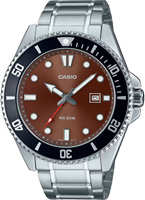 Casio Analog MDV-107D-5A