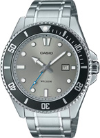 Casio Analog MDV-107D-8A