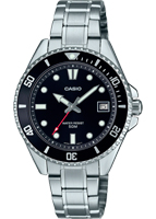 Casio Analog MDV-10D-1A1