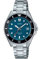 Casio Analog MDV-10D-2A1