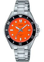 Casio Analog MDV-10D-4A1