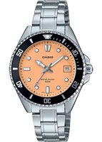 Casio Analog MDV-10D-4A2