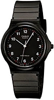 Casio Analog MQ-24-1B