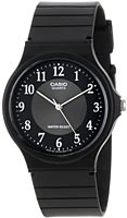 Casio Analog MQ-24-1B3