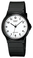 Casio Analog MQ-24-7B