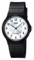 Casio Analog MQ-24-7B3