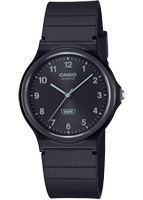 Casio Analog MQ-24B-1B