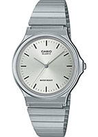 Casio Analog MQ-24D-7EEF