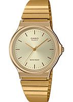 Casio Analog MQ-24G-9EEF