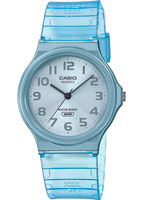 Casio Analog MQ-24S-2B