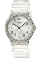 Casio Analog MQ-24S-7B