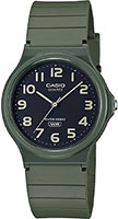 Casio Analog MQ-24UC-3BEF