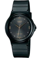 Casio Analog MQ-76-1A
