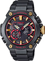 Casio G-Shock MRG-B2000B-1A4