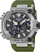 Casio G-Shock MRG-BF1000RG-3A