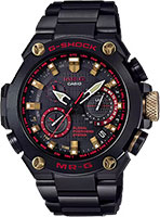 Casio G-Shock MRG-G1000B-1A4