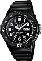 Casio Analog MRW-200H-1B