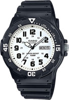 Casio Analog MRW-200H-7B