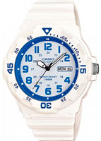 Casio Analog MRW-200HC-7B2