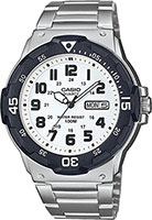 Casio Analog MRW-200HD-7BVDF