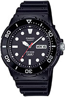 Casio Analog MRW-230H-1E1