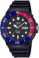 Casio Analog MRW-230H-1E2