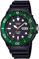 Casio Analog MRW-230H-1E3