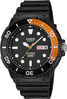 Casio Analog MRW-230H-1E4